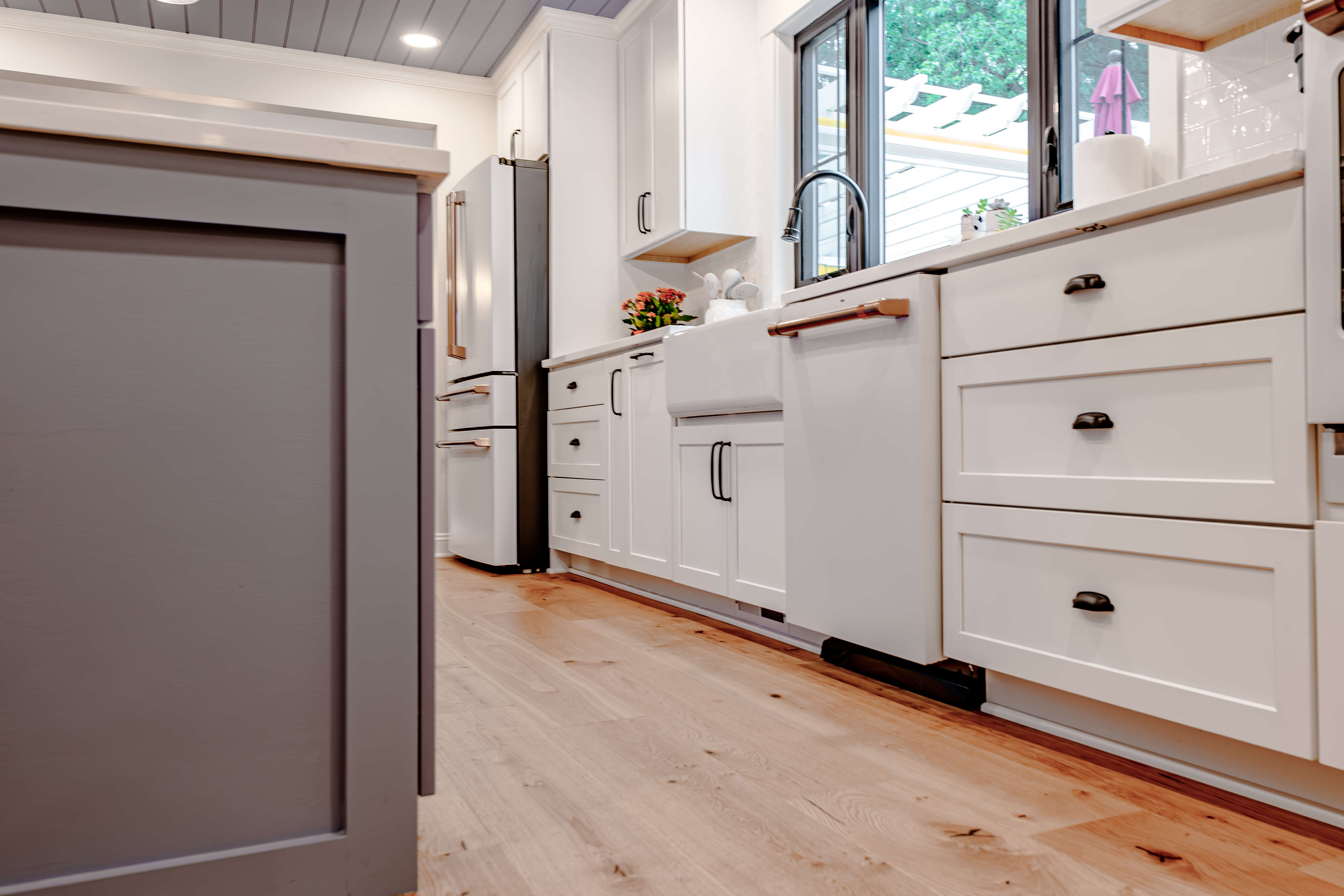 12. Farrell Kitchen