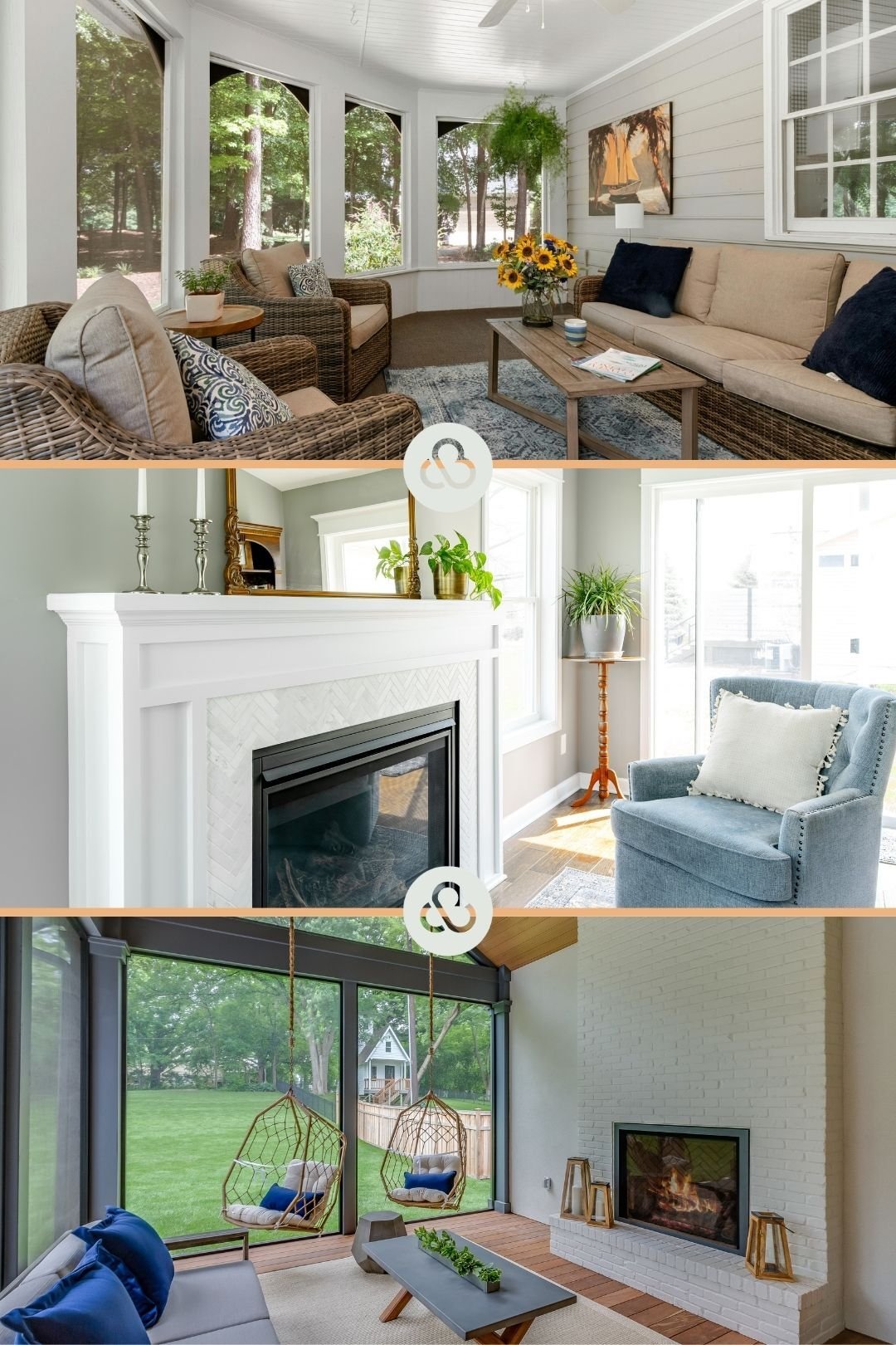 4 Seasons Sunrooms in Greater Lansing Area