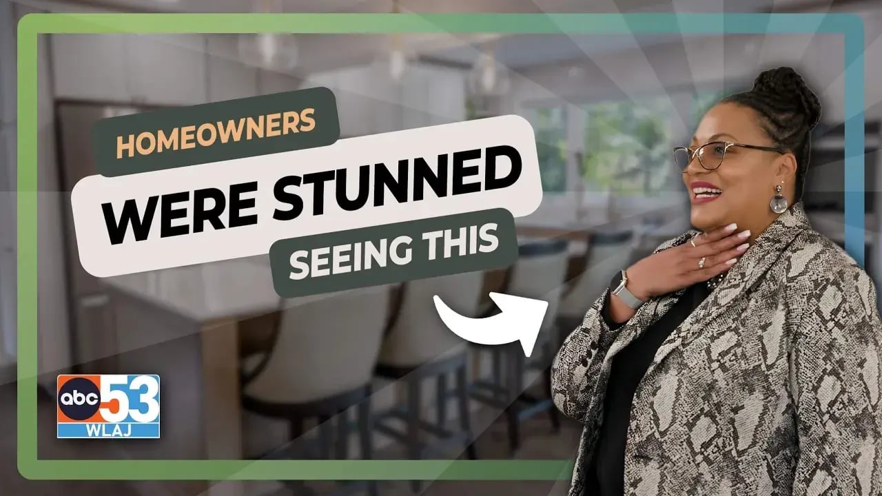 Cliff & Karens Remodel