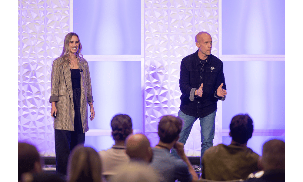 Custom Built Speaking Event (3)