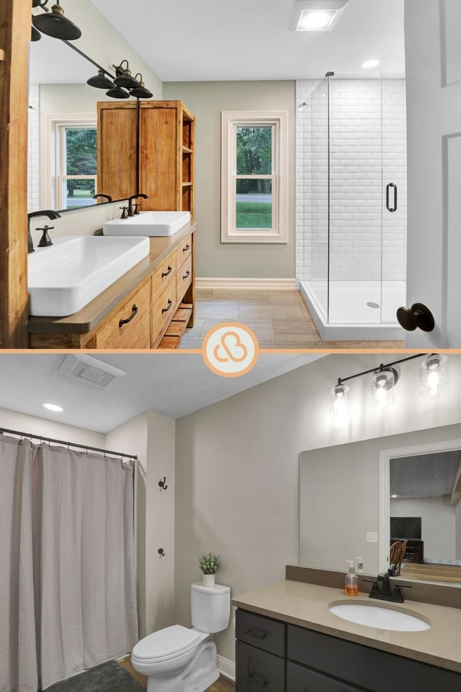 Holt Bathroom Remodeling Contractor-1