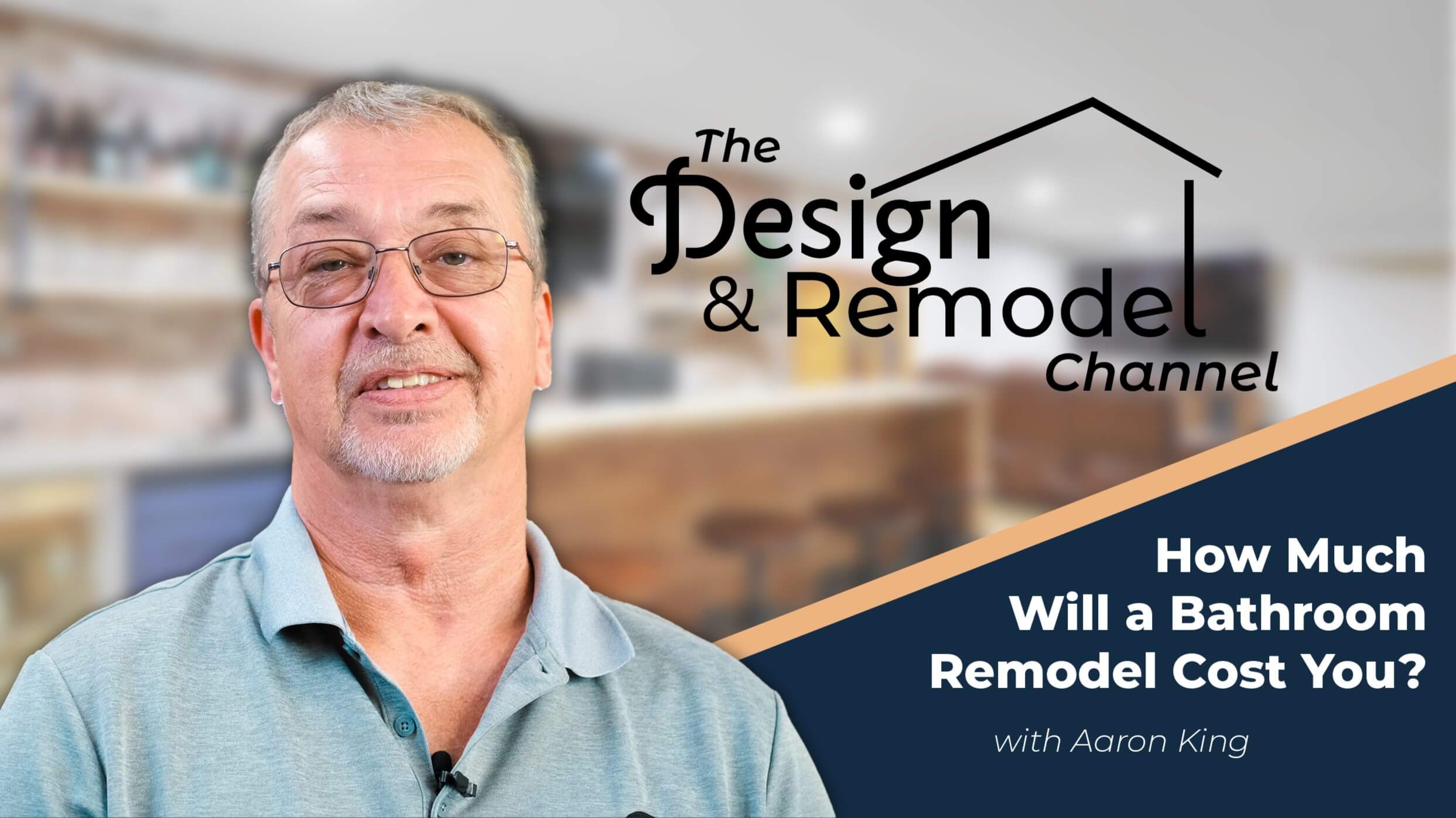 How Much Will a Bathroom Remodel Cost You