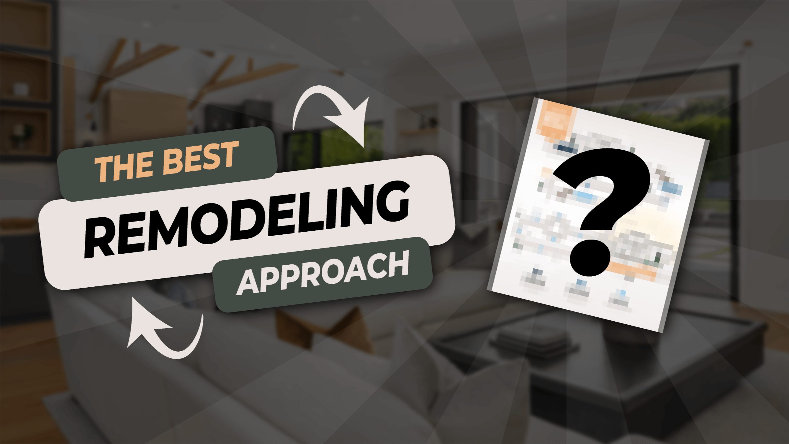How to Navigate Your Next Home Remodel  The Design & Remodeling Show