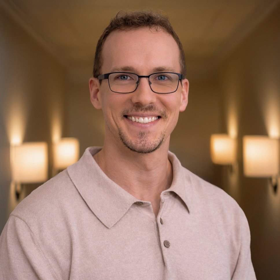 Karter Maki - Marketing Lead
