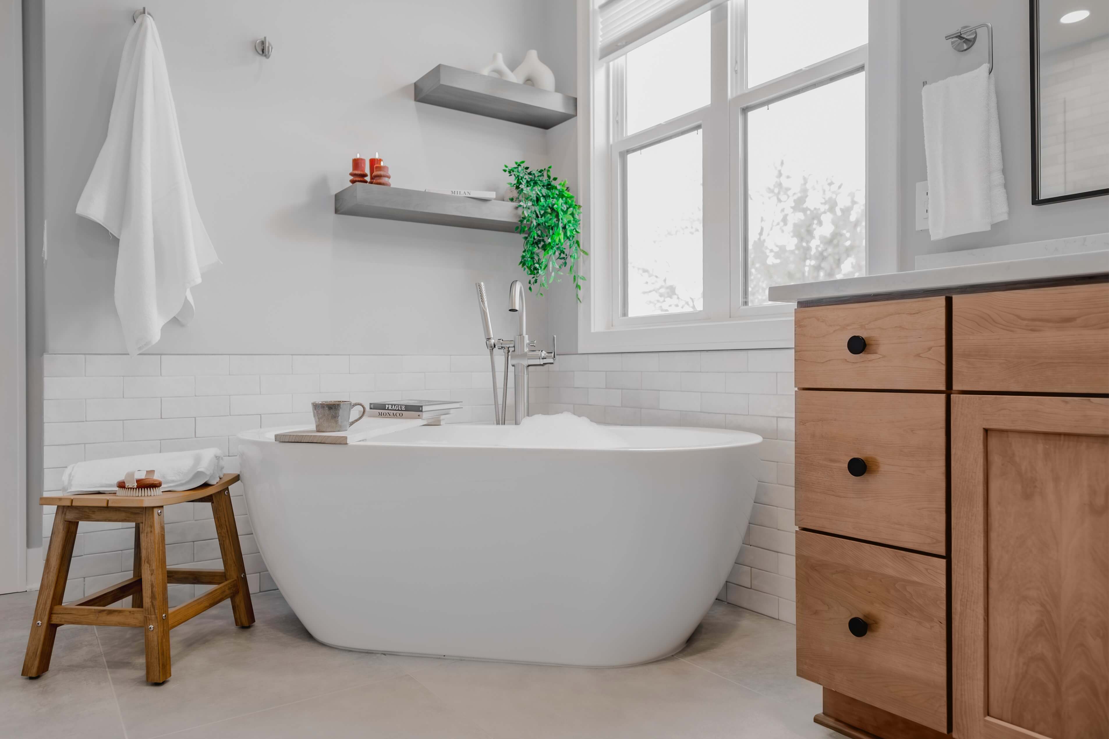 10. Bhatt Bathroom