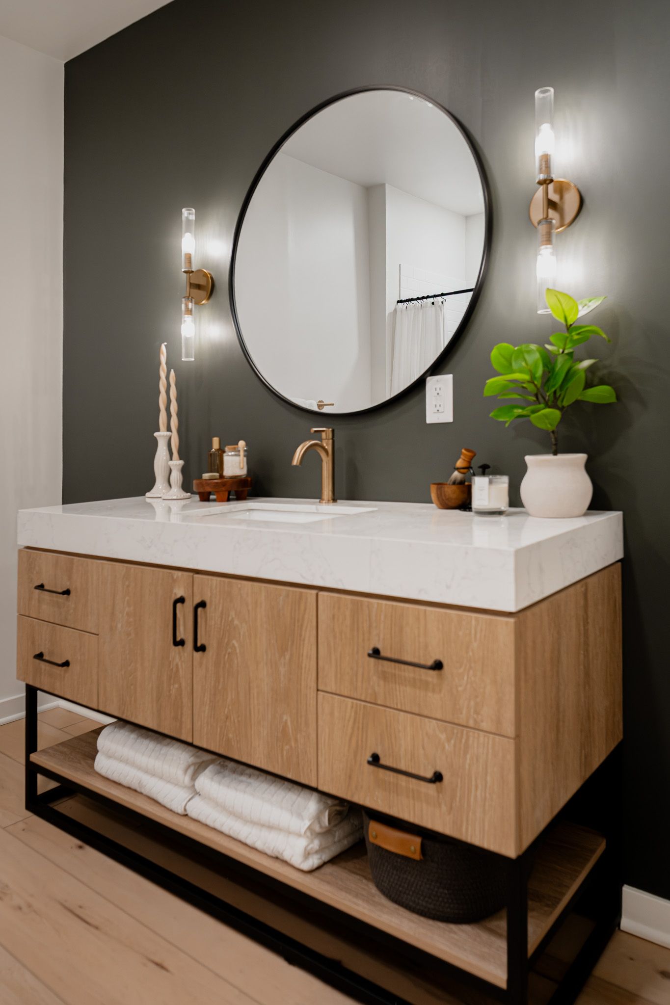 Kusler Bathroom Vanity 