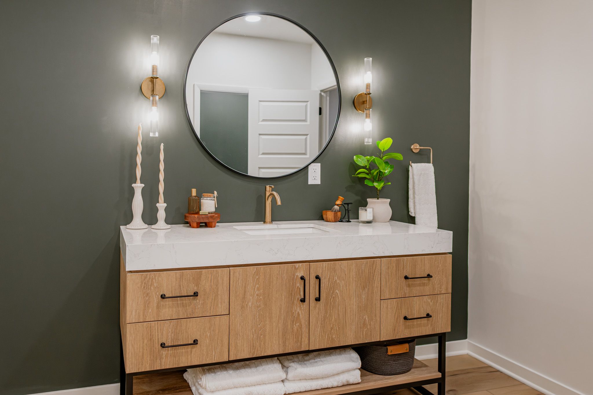 Kusler Bathroom Vanity