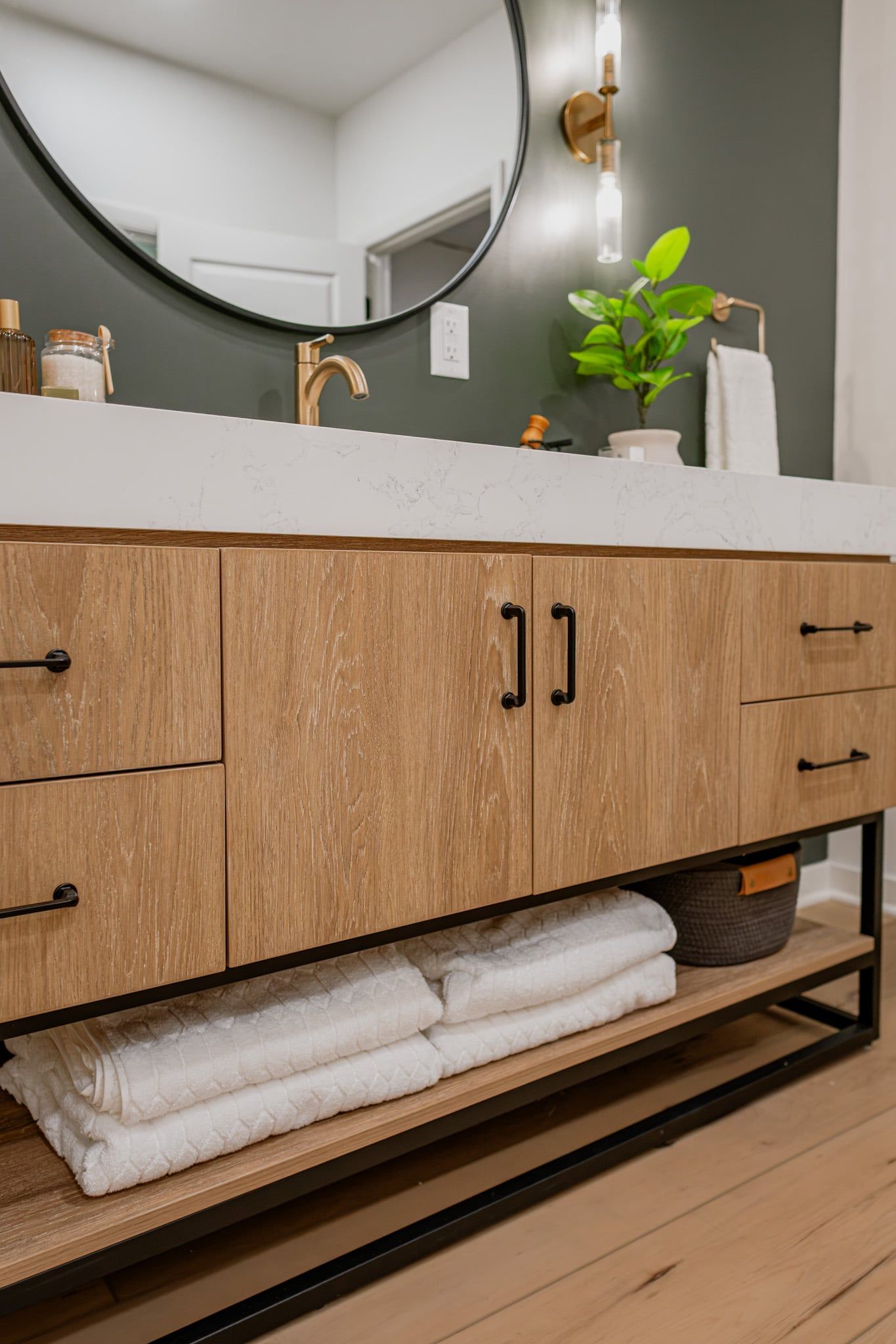 Kusler Bathroom Vanity