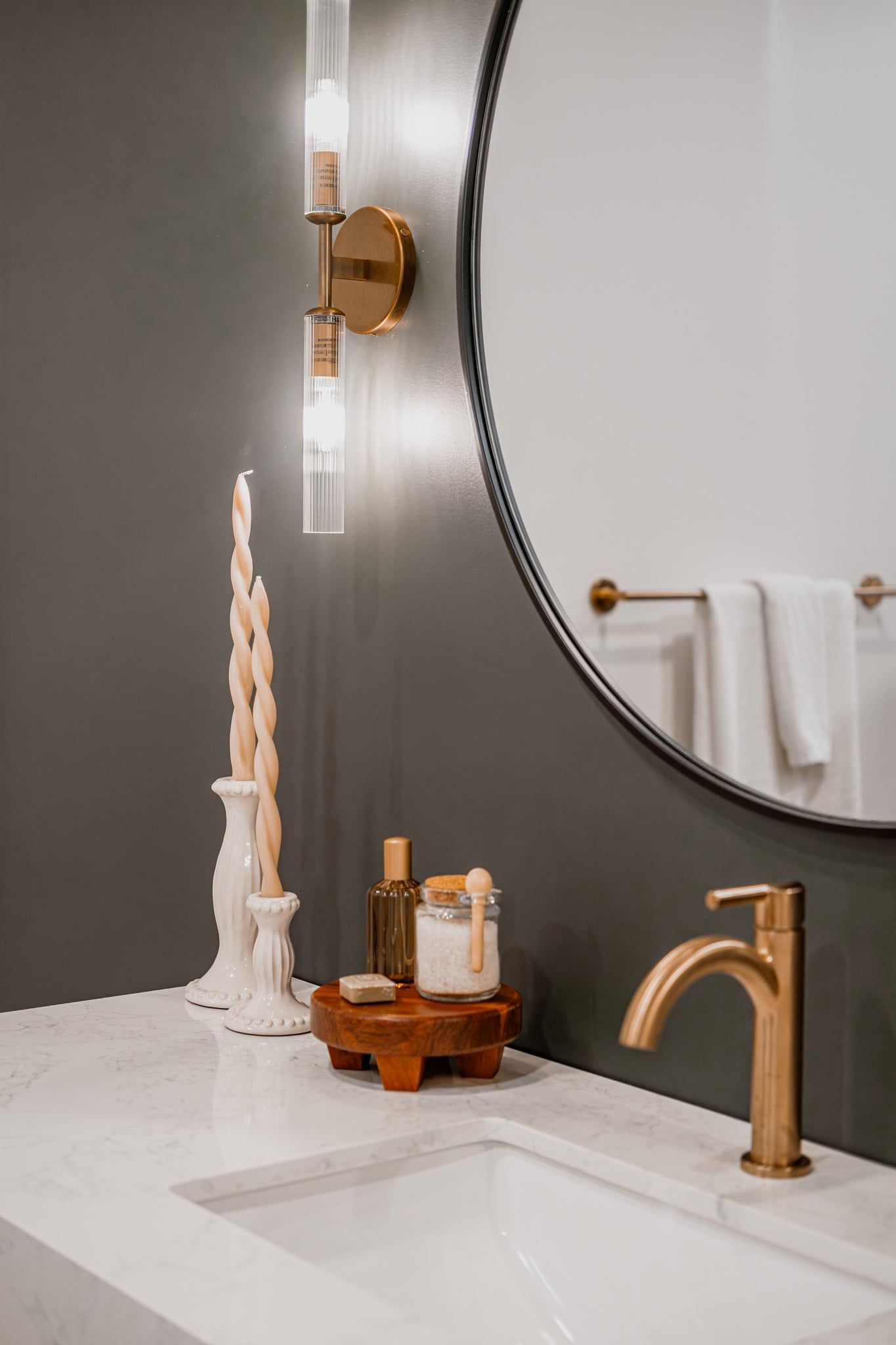 Kusler Bathroom Vanity Sink