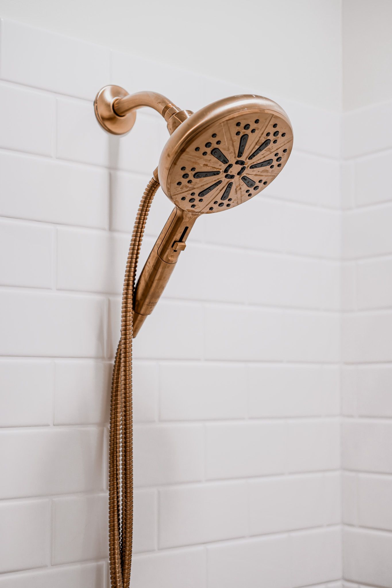 Kusler Bathroom Shower
