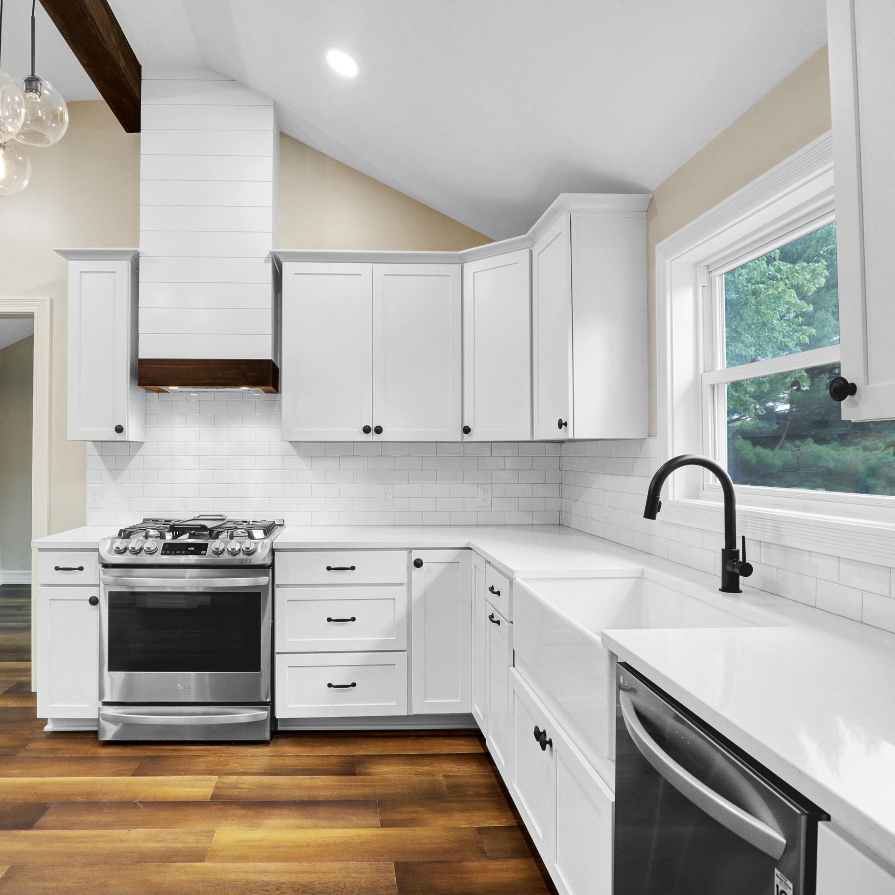 Adent Kitchen Preview