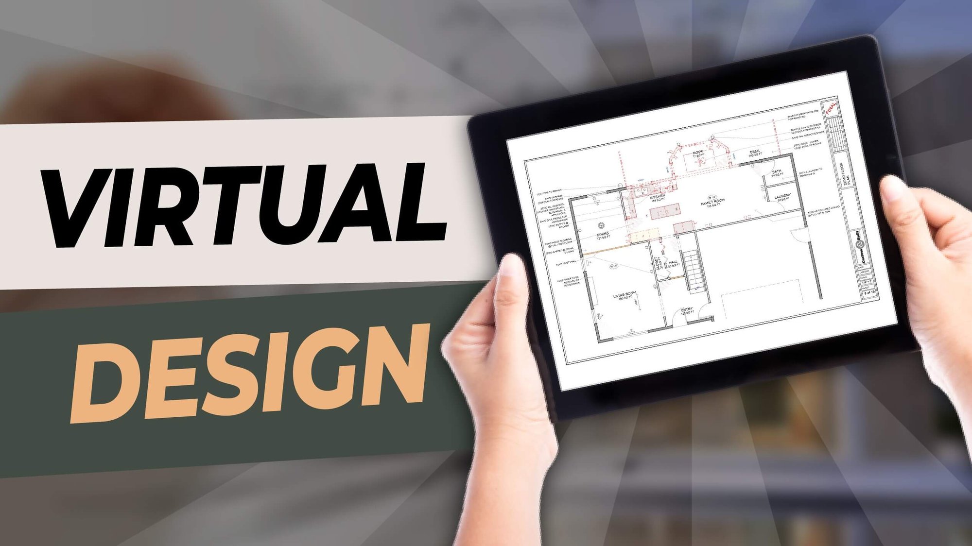 What is Virtual Design