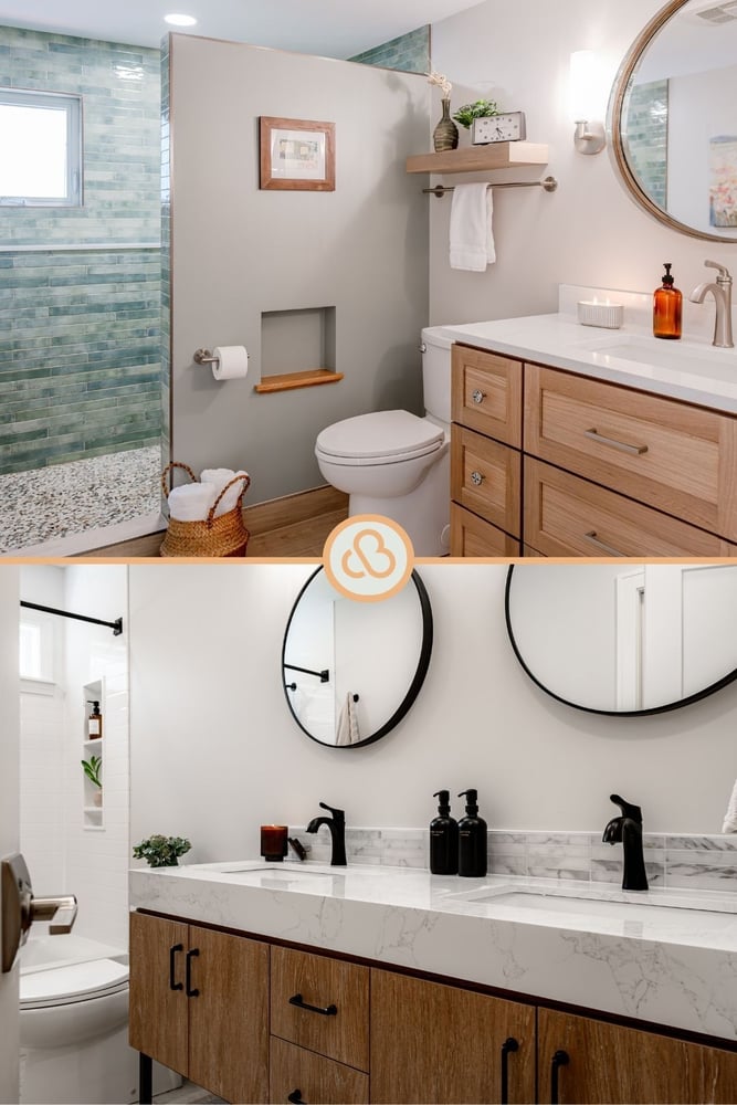 Lansing Bathroom Remodeling