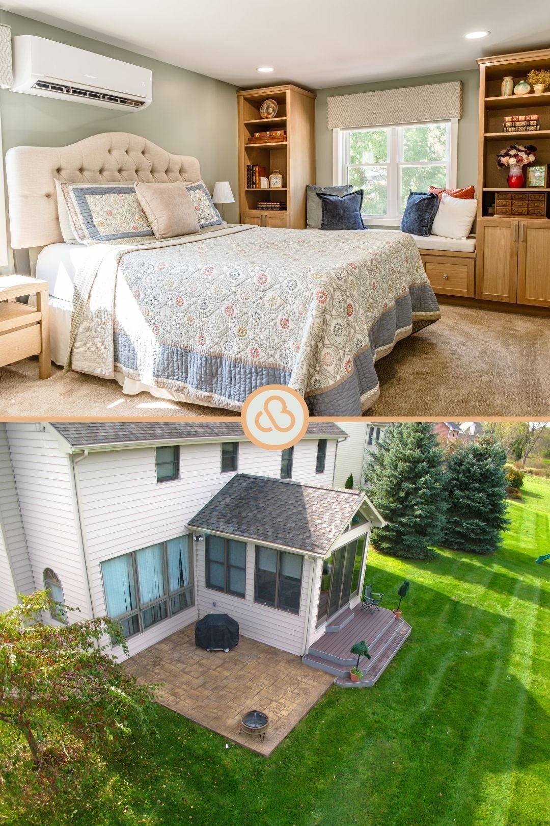 Northern Michigan home addition builders