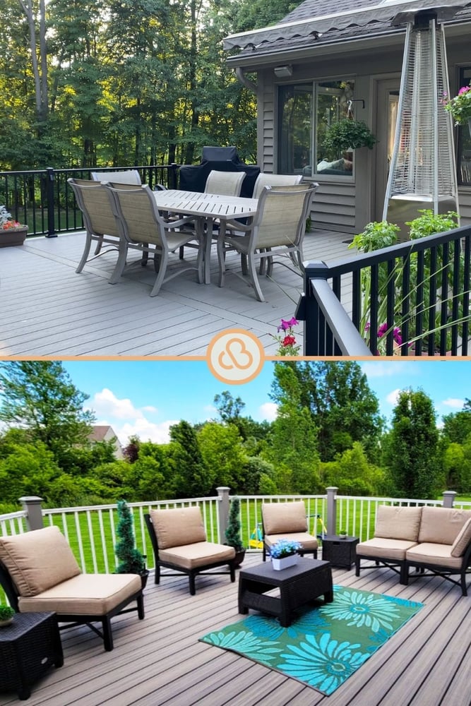 Okemos Deck Builders-1