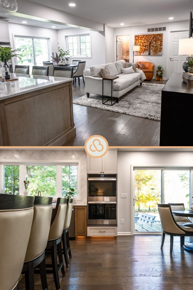 Okemos Home Addition Builders Michigan