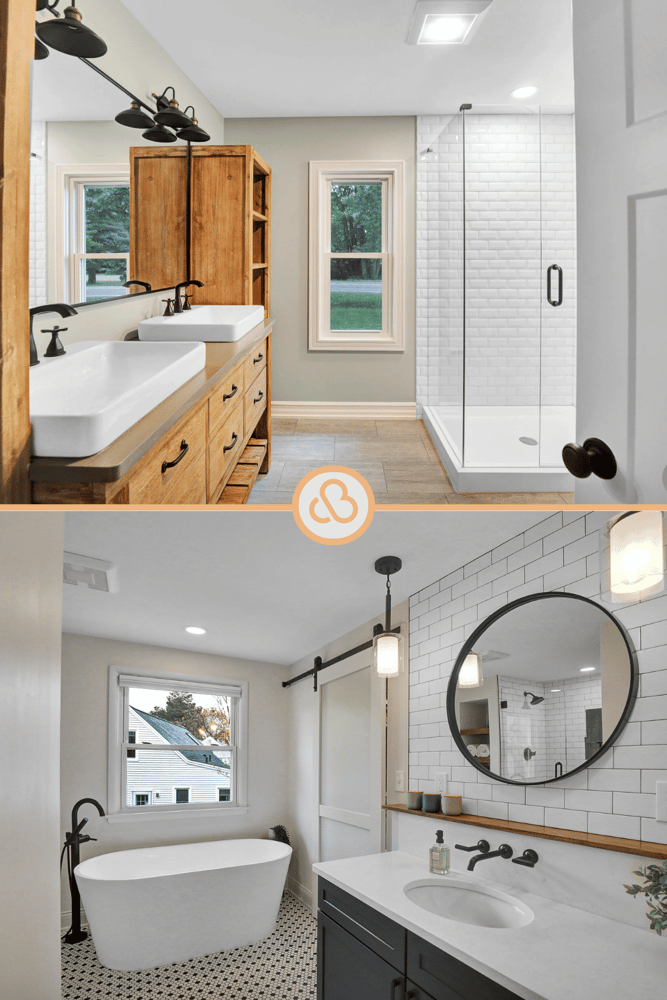 Bathroom Remodeling Greater Lansing