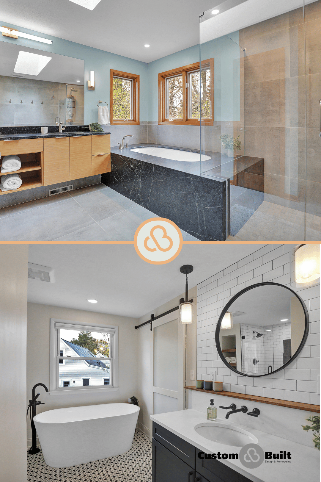 Greater Boyne City Bathroom Remodeling Projects