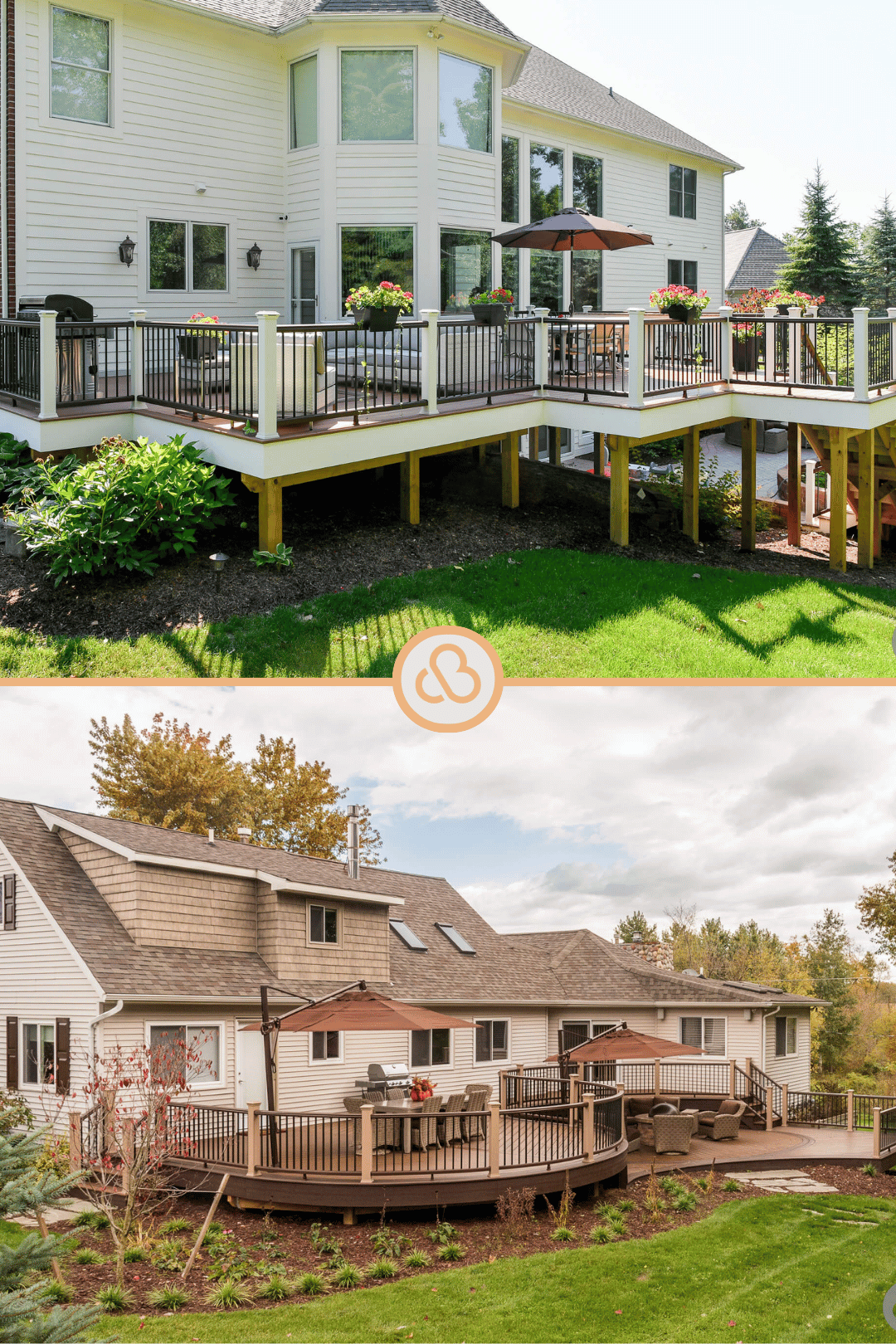 Award-Winning Home Remodeler & General Contractor | Custom Built
