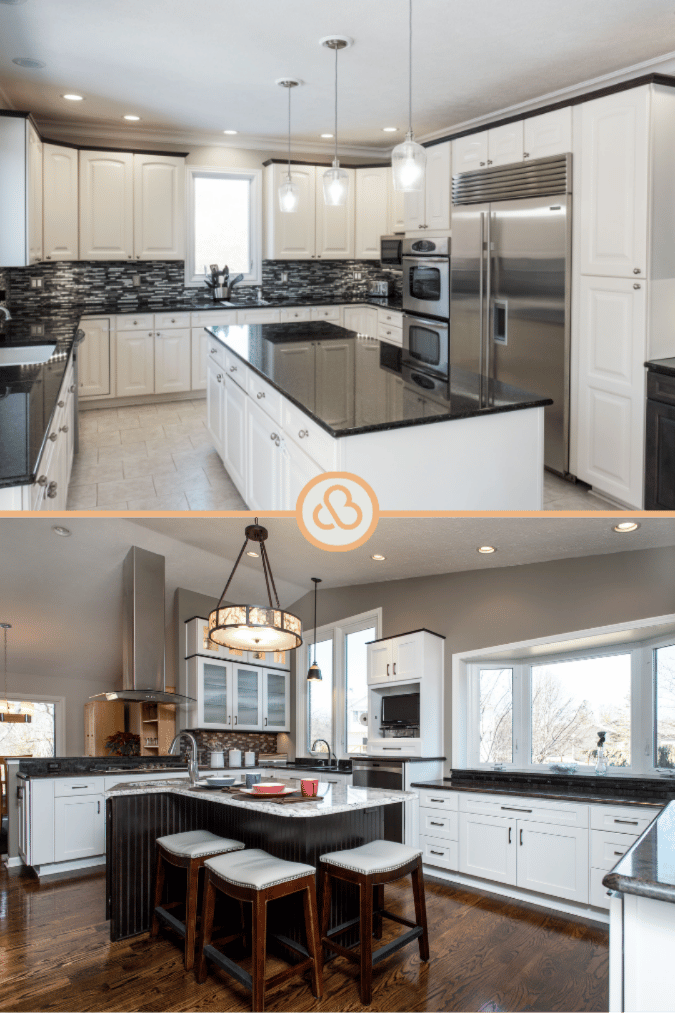 Kitchen Remoldeing Project