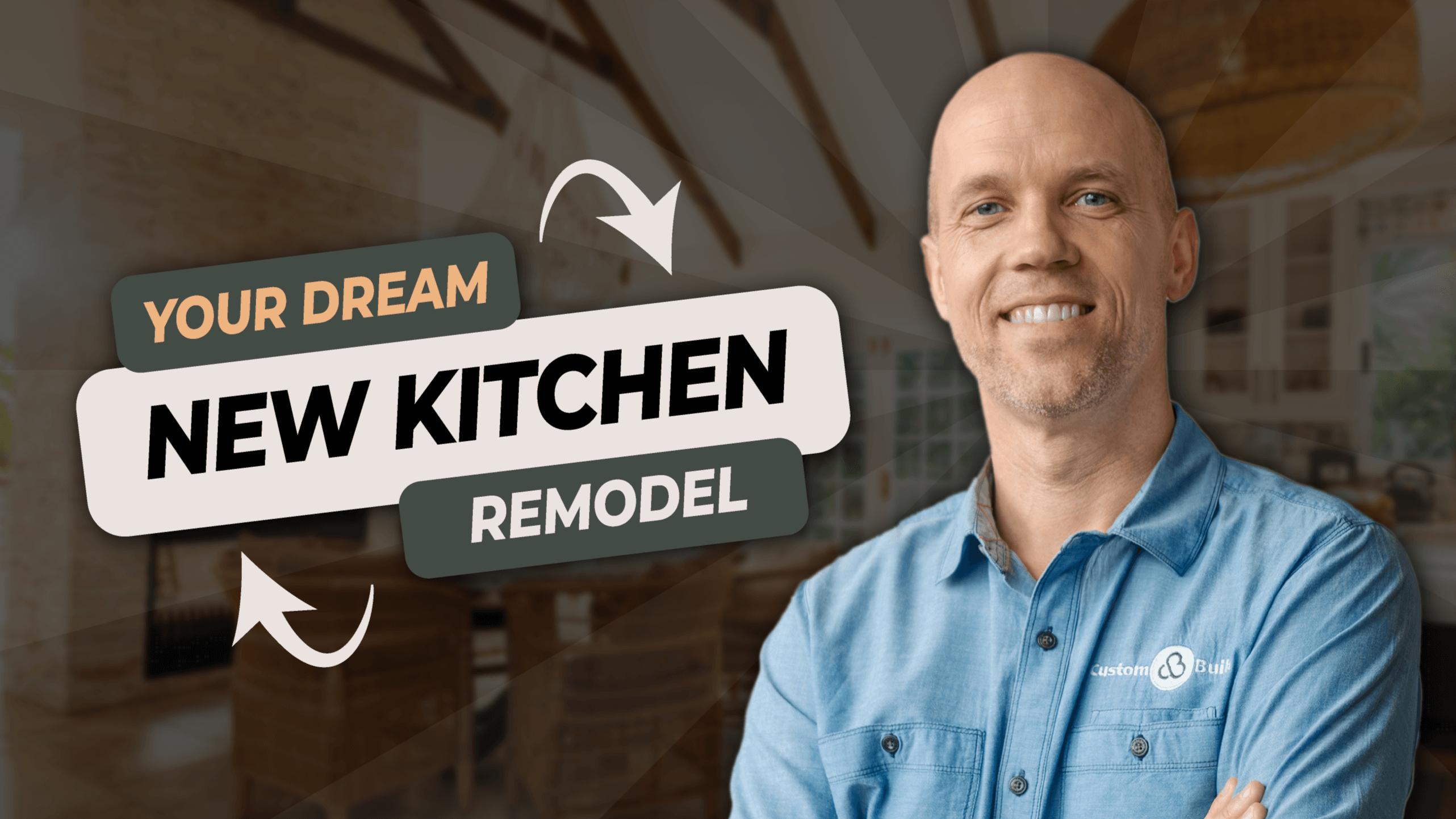 Remodeling the Heart of Your Home Kitchens  The Design & Remodeling Show