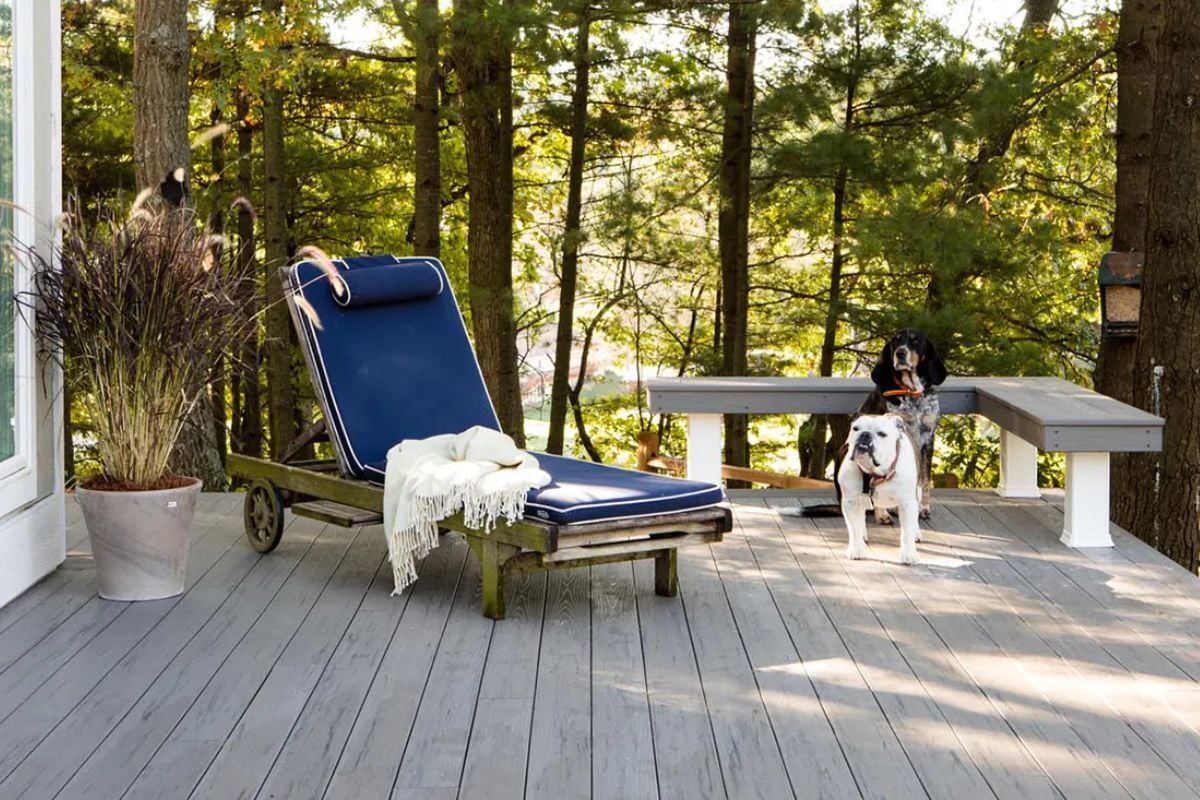 TimberTech Composite Decking Greater Lansing-01