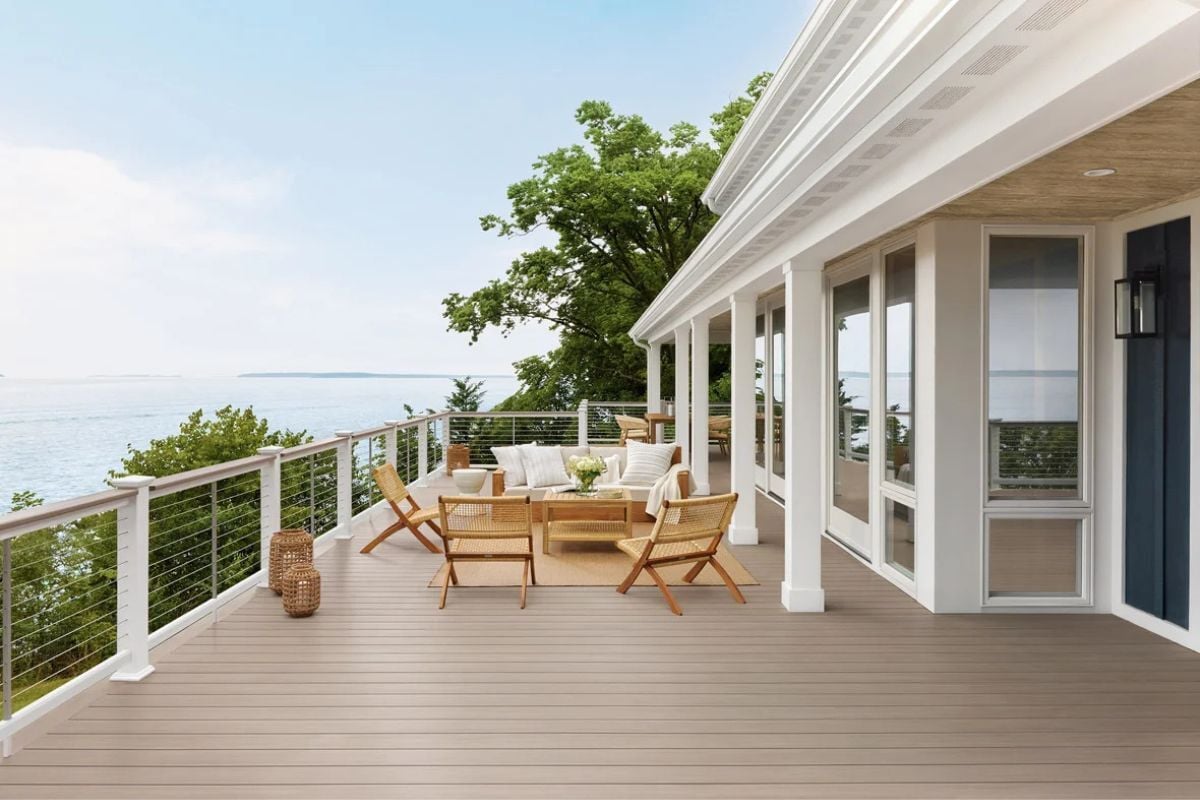 TimberTech Composite Decking Greater Lansing-02