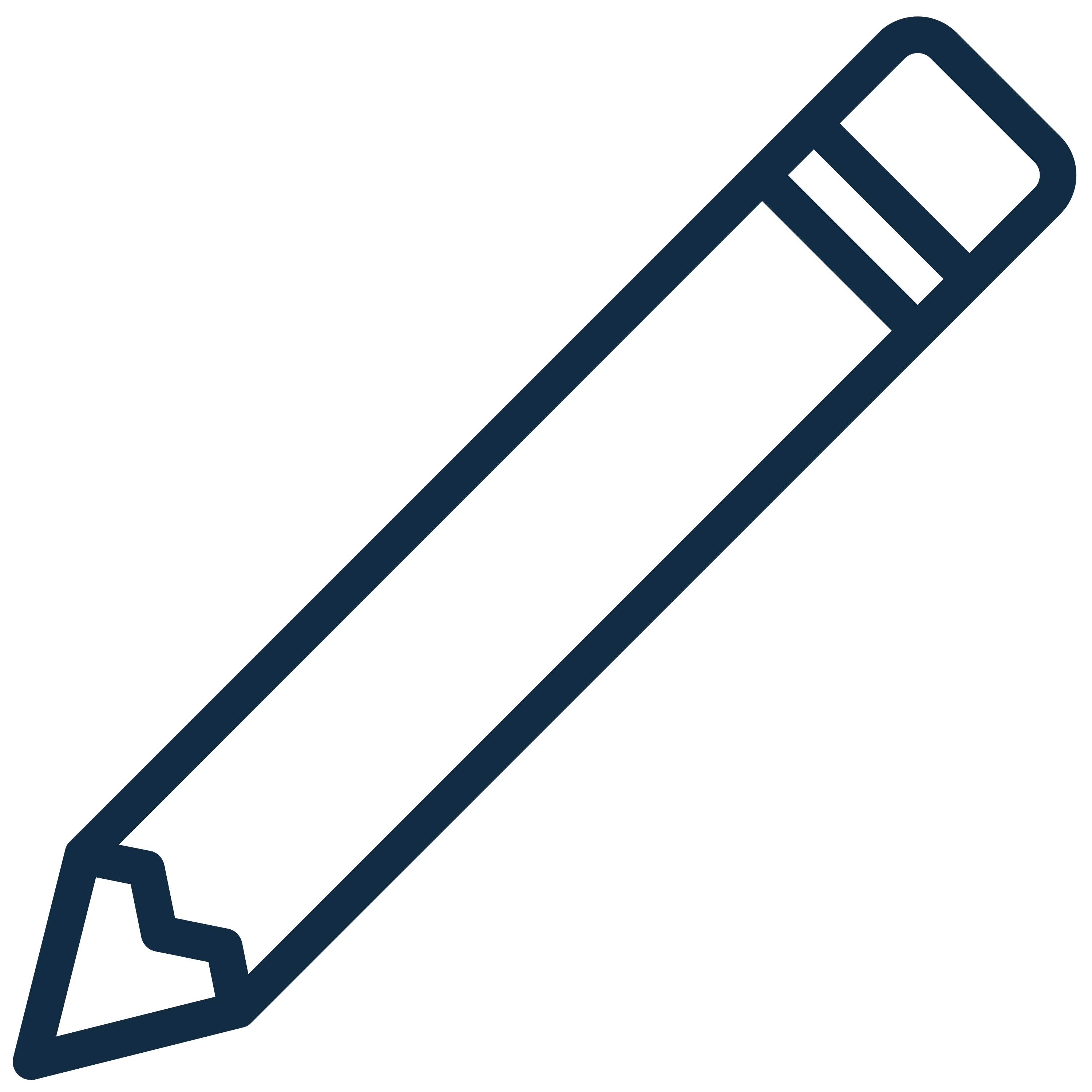 Pencil Icon