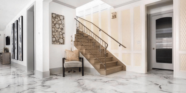 The Pros and Cons of Epoxy Flooring in Your Home Remodel