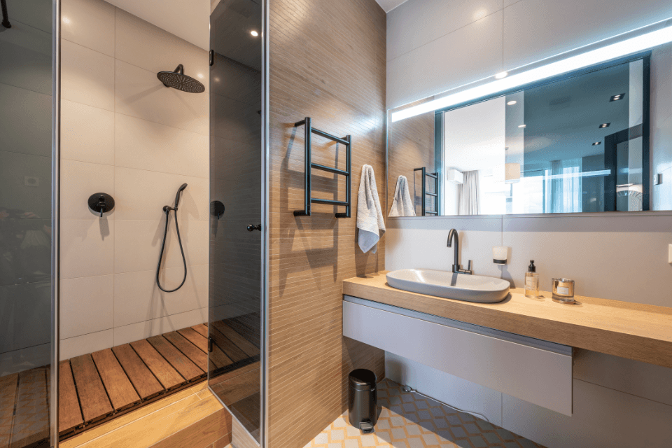 8 Smart Bathroom Technology Trends for 2025: A Thorough Review