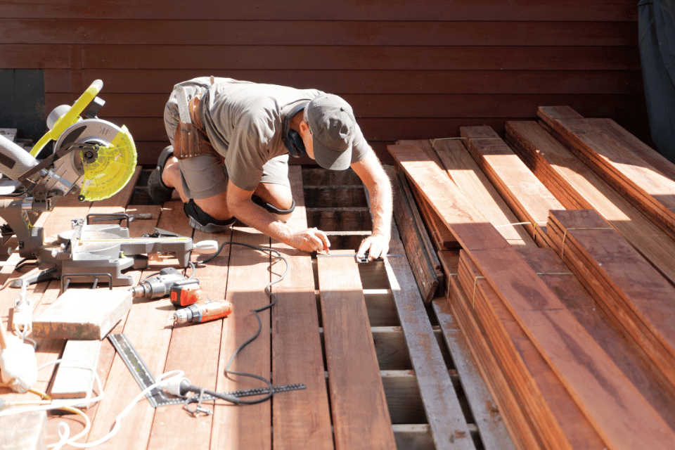How to Get Accurate Quotes for Your Deck Replacement